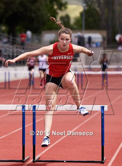 Thumbnail 1 in Track & Field Bay Counties (CIF BCL Finals) photogallery.