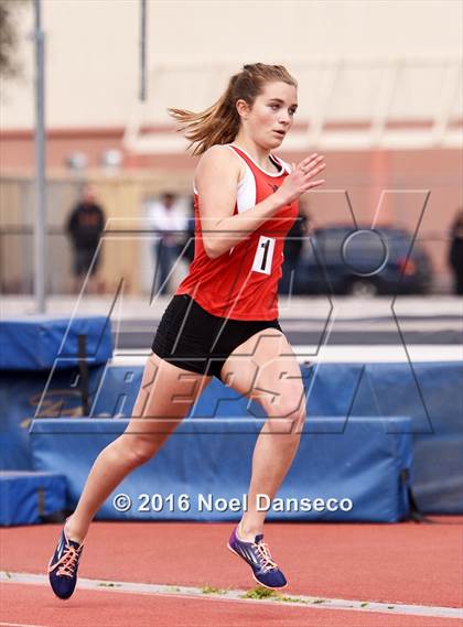 Thumbnail 3 in Track & Field Bay Counties (CIF BCL Finals) photogallery.