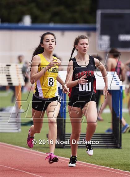 Thumbnail 3 in Track & Field Bay Counties (CIF BCL Finals) photogallery.