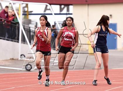 Thumbnail 1 in Track & Field Bay Counties (CIF BCL Finals) photogallery.