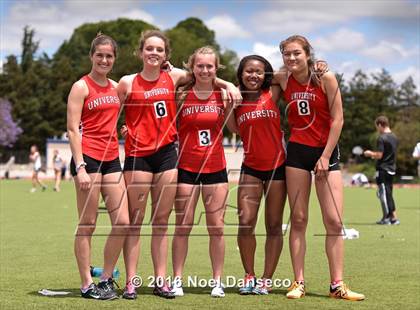 Thumbnail 1 in Track & Field Bay Counties (CIF BCL Finals) photogallery.