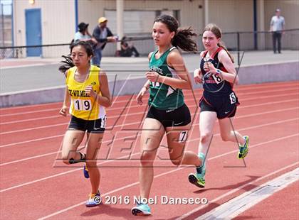 Thumbnail 1 in Track & Field Bay Counties (CIF BCL Finals) photogallery.