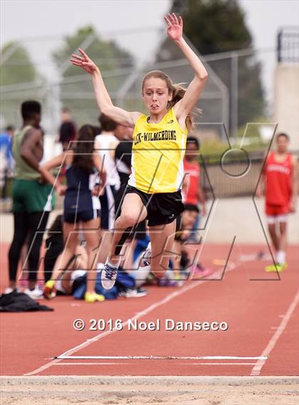 Thumbnail 1 in Track & Field Bay Counties (CIF BCL Finals) photogallery.