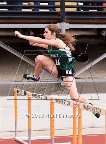 Thumbnail 2 in Track & Field Bay Counties (CIF BCL Finals) photogallery.