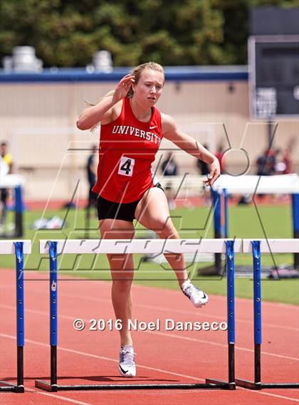 Thumbnail 3 in Track & Field Bay Counties (CIF BCL Finals) photogallery.
