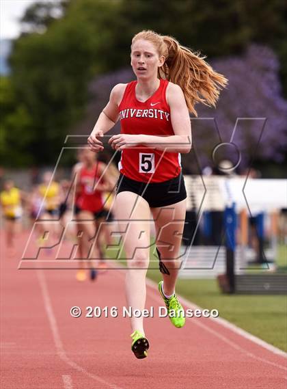 Thumbnail 3 in Track & Field Bay Counties (CIF BCL Finals) photogallery.
