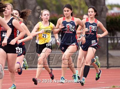 Thumbnail 2 in Track & Field Bay Counties (CIF BCL Finals) photogallery.