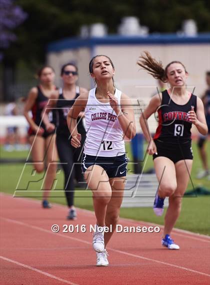 Thumbnail 3 in Track & Field Bay Counties (CIF BCL Finals) photogallery.