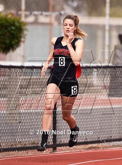Thumbnail 1 in Track & Field Bay Counties (CIF BCL Finals) photogallery.