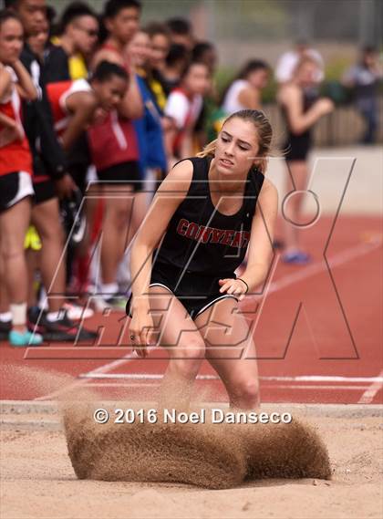Thumbnail 1 in Track & Field Bay Counties (CIF BCL Finals) photogallery.