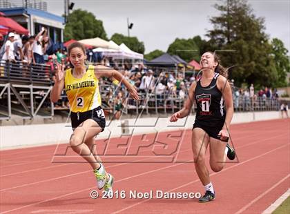 Thumbnail 1 in Track & Field Bay Counties (CIF BCL Finals) photogallery.