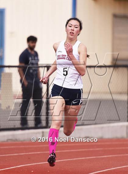 Thumbnail 1 in Track & Field Bay Counties (CIF BCL Finals) photogallery.