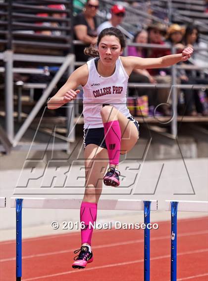 Thumbnail 2 in Track & Field Bay Counties (CIF BCL Finals) photogallery.