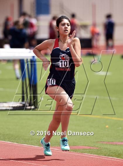 Thumbnail 3 in Track & Field Bay Counties (CIF BCL Finals) photogallery.