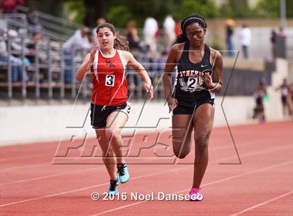 Thumbnail 2 in Track & Field Bay Counties (CIF BCL Finals) photogallery.