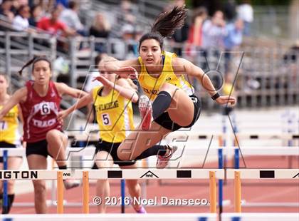 Thumbnail 3 in Track & Field Bay Counties (CIF BCL Finals) photogallery.