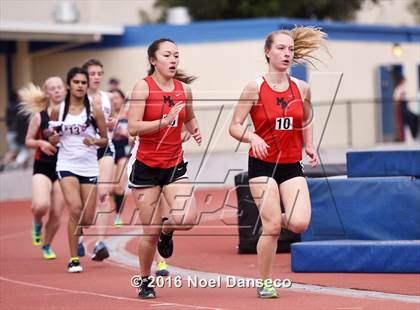 Thumbnail 1 in Track & Field Bay Counties (CIF BCL Finals) photogallery.