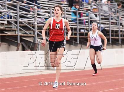 Thumbnail 2 in Track & Field Bay Counties (CIF BCL Finals) photogallery.