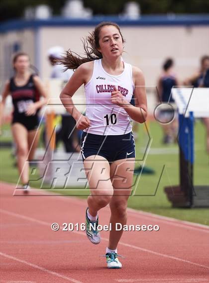 Thumbnail 2 in Track & Field Bay Counties (CIF BCL Finals) photogallery.