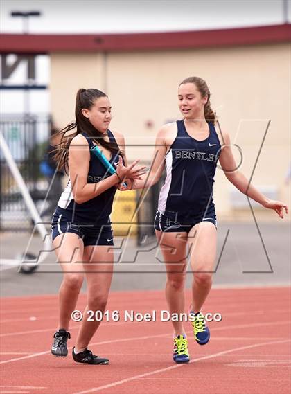 Thumbnail 2 in Track & Field Bay Counties (CIF BCL Finals) photogallery.