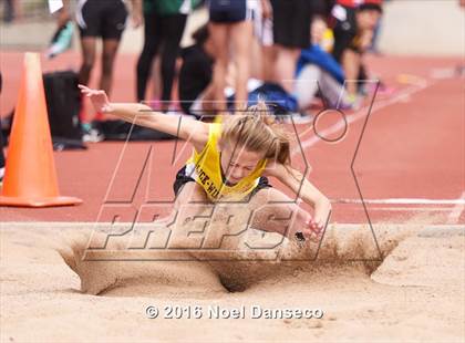 Thumbnail 3 in Track & Field Bay Counties (CIF BCL Finals) photogallery.