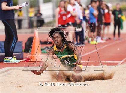 Thumbnail 2 in Track & Field Bay Counties (CIF BCL Finals) photogallery.