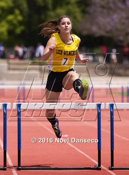 Thumbnail 3 in Track & Field Bay Counties (CIF BCL Finals) photogallery.
