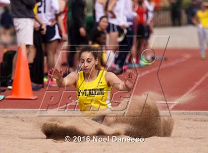 Thumbnail 2 in Track & Field Bay Counties (CIF BCL Finals) photogallery.