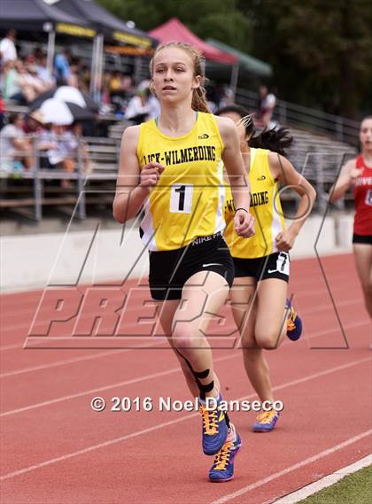Thumbnail 2 in Track & Field Bay Counties (CIF BCL Finals) photogallery.