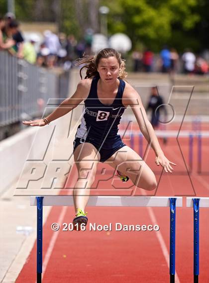 Thumbnail 2 in Track & Field Bay Counties (CIF BCL Finals) photogallery.