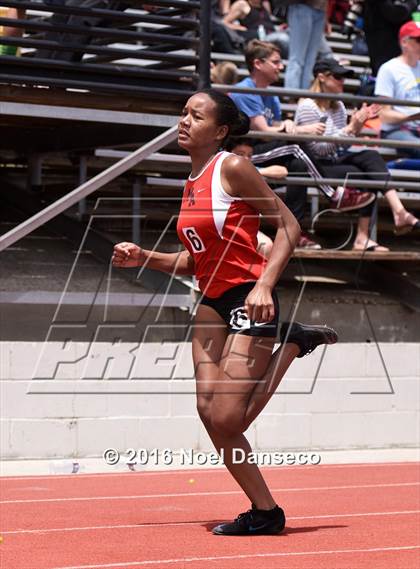 Thumbnail 3 in Track & Field Bay Counties (CIF BCL Finals) photogallery.