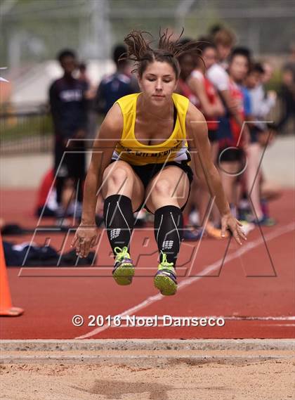 Thumbnail 3 in Track & Field Bay Counties (CIF BCL Finals) photogallery.
