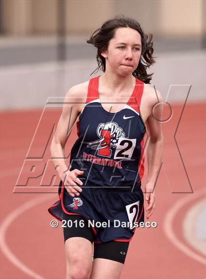 Thumbnail 3 in Track & Field Bay Counties (CIF BCL Finals) photogallery.
