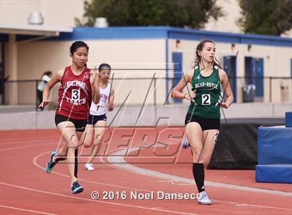 Thumbnail 2 in Track & Field Bay Counties (CIF BCL Finals) photogallery.