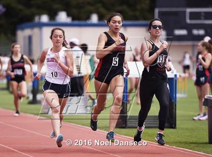 Thumbnail 1 in Track & Field Bay Counties (CIF BCL Finals) photogallery.