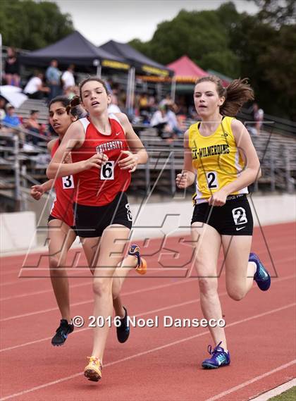 Thumbnail 1 in Track & Field Bay Counties (CIF BCL Finals) photogallery.
