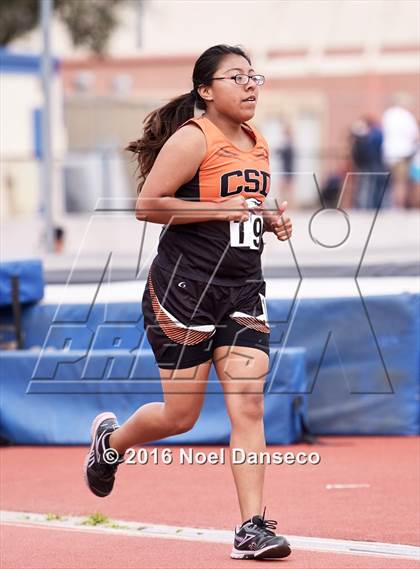 Thumbnail 3 in Track & Field Bay Counties (CIF BCL Finals) photogallery.