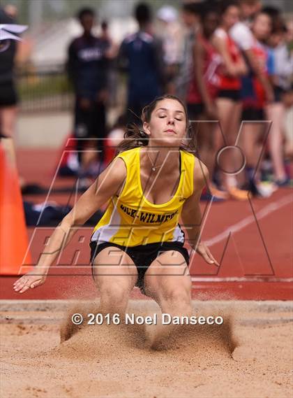 Thumbnail 1 in Track & Field Bay Counties (CIF BCL Finals) photogallery.