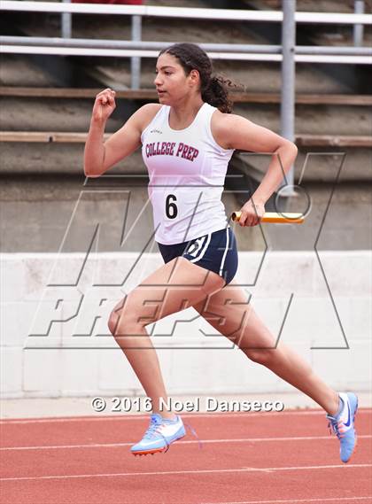 Thumbnail 2 in Track & Field Bay Counties (CIF BCL Finals) photogallery.