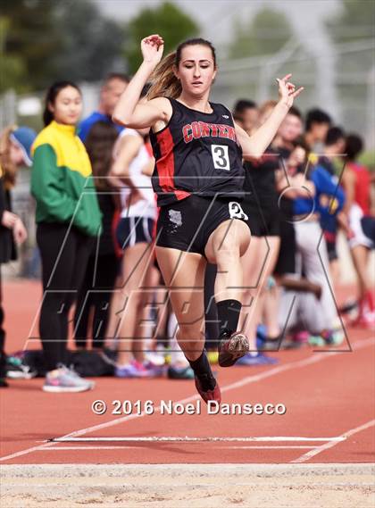 Thumbnail 1 in Track & Field Bay Counties (CIF BCL Finals) photogallery.
