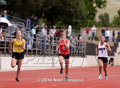Thumbnail 3 in Track & Field Bay Counties (CIF BCL Finals) photogallery.