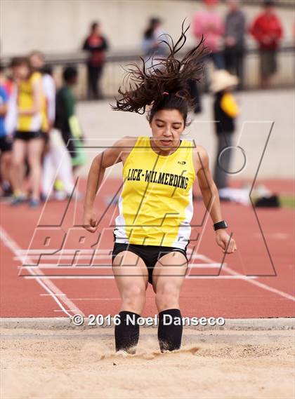 Thumbnail 3 in Track & Field Bay Counties (CIF BCL Finals) photogallery.