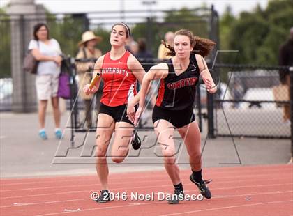 Thumbnail 2 in Track & Field Bay Counties (CIF BCL Finals) photogallery.