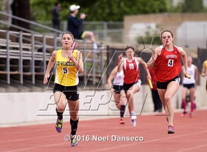 Thumbnail 1 in Track & Field Bay Counties (CIF BCL Finals) photogallery.