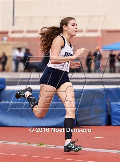 Thumbnail 3 in Track & Field Bay Counties (CIF BCL Finals) photogallery.