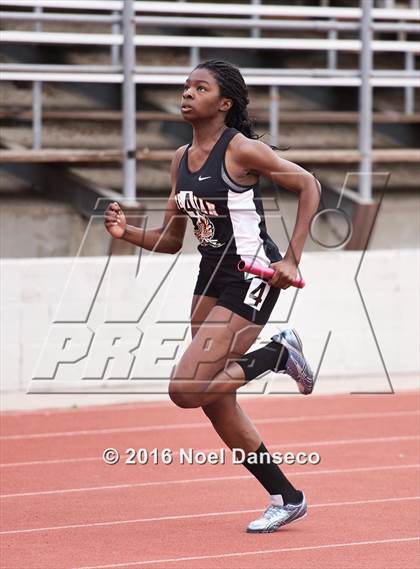 Thumbnail 1 in Track & Field Bay Counties (CIF BCL Finals) photogallery.