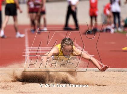 Thumbnail 3 in Track & Field Bay Counties (CIF BCL Finals) photogallery.