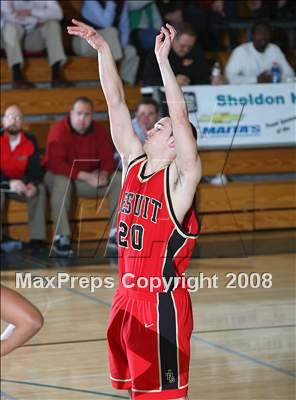 Thumbnail 2 in Jesuit @ Sheldon photogallery.