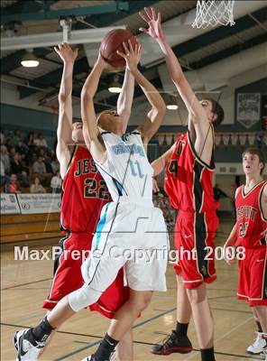 Thumbnail 3 in Jesuit @ Sheldon photogallery.