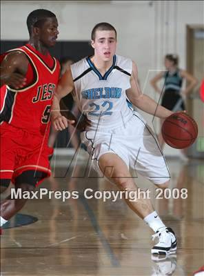 Thumbnail 2 in Jesuit @ Sheldon photogallery.